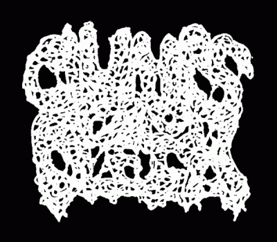 logo Clumps Of Flesh